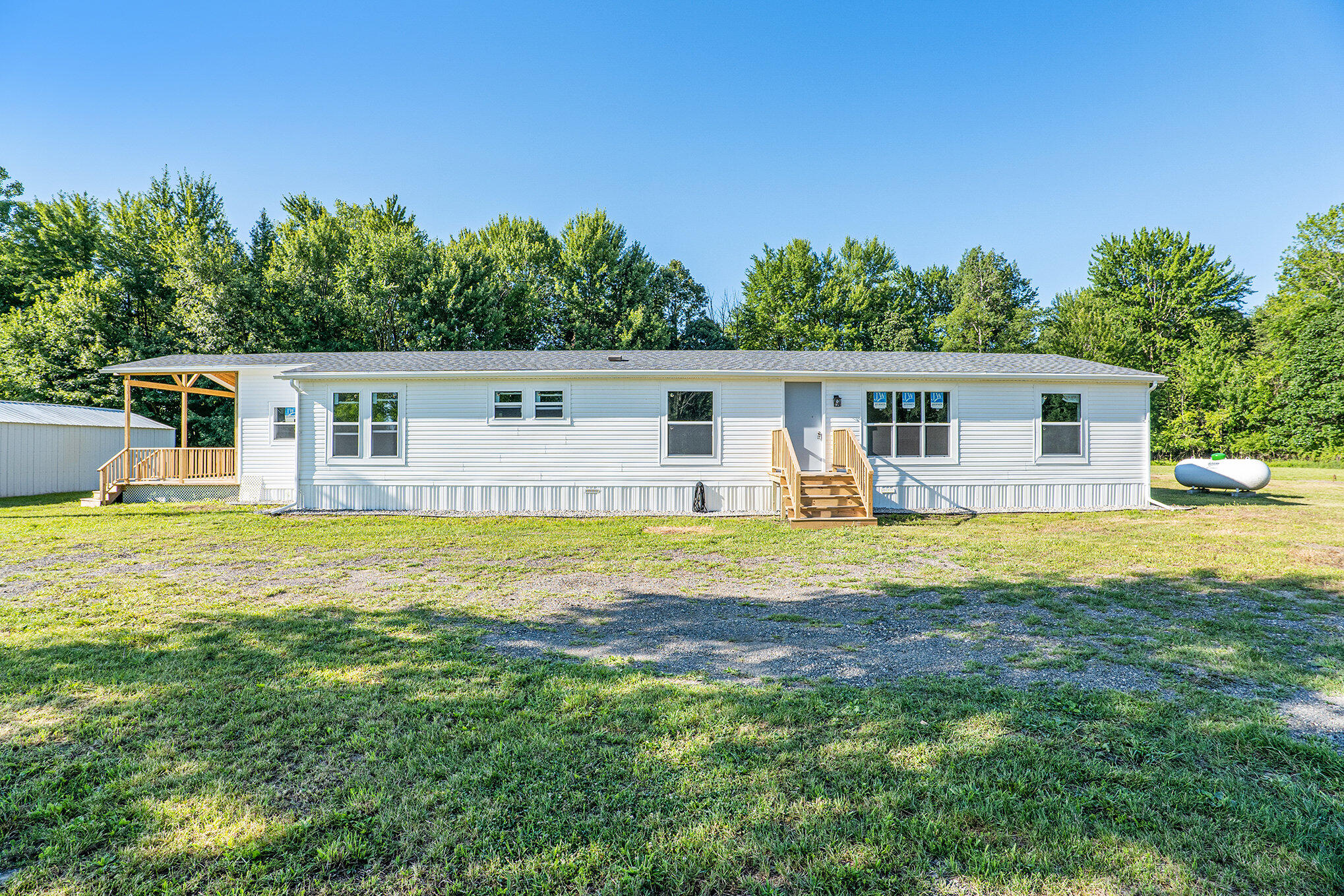 3259 North Bellamy Road Ionia, MI 48846 - Photo 3 of 25 012_bellamy-25