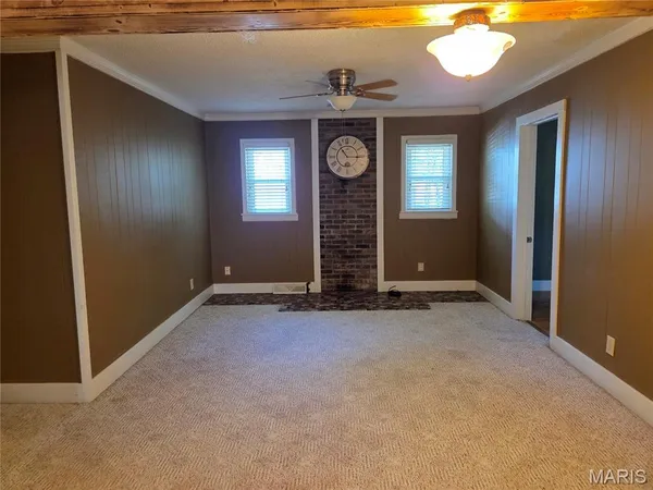 $195,000 | 406 Broadway Street, Sikeston, MO 63801