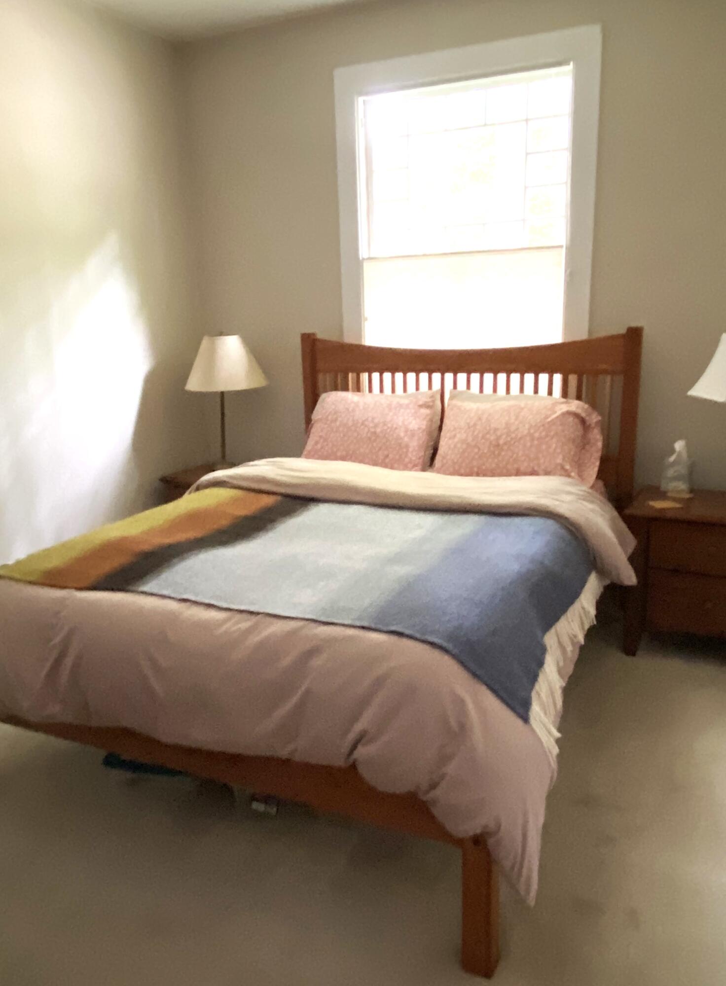 26 Summit Road Northeast Harbor, ME 04662 - Photo 12 of 18 Bedroom