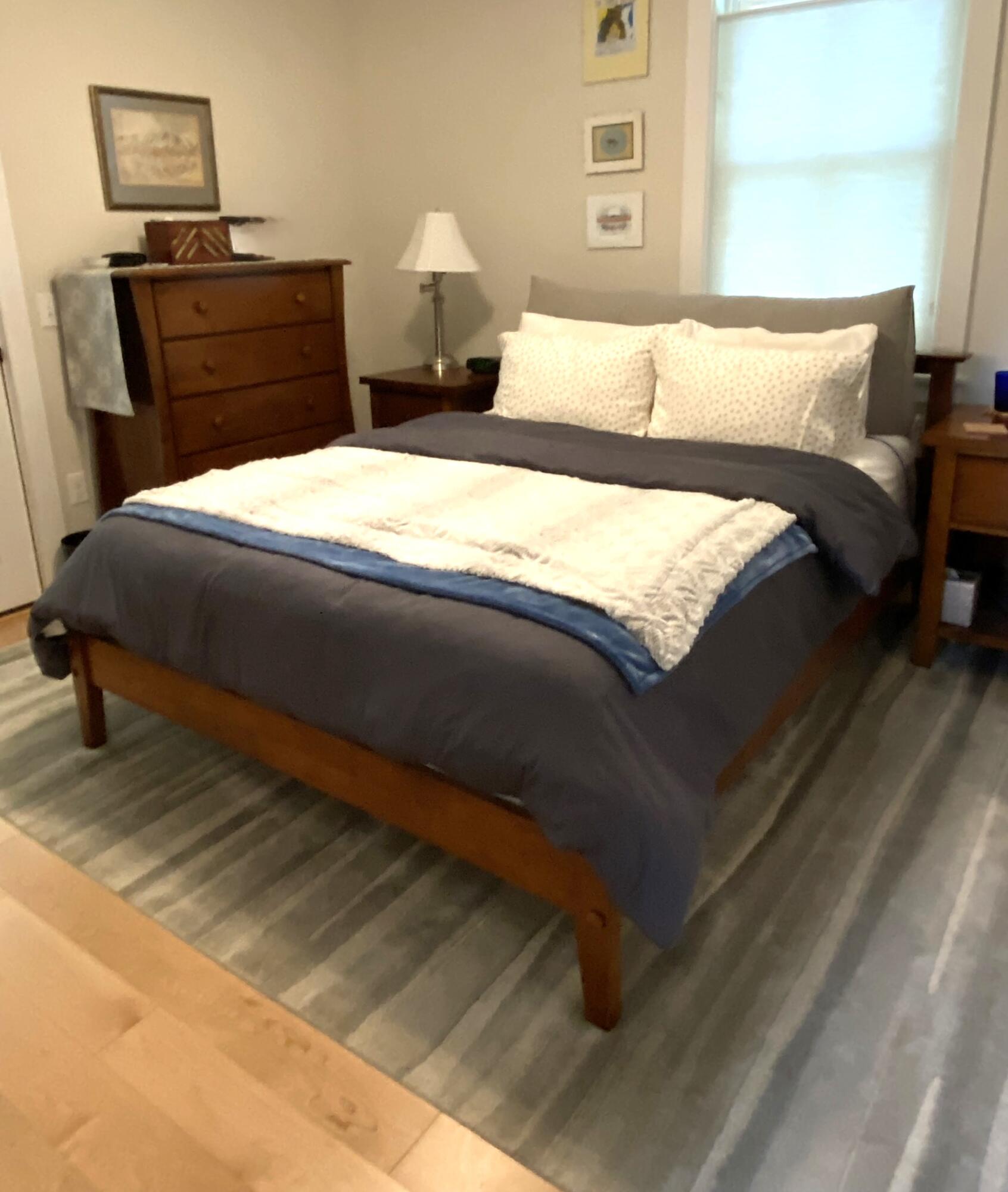 26 Summit Road Northeast Harbor, ME 04662 - Photo 13 of 18 Bedroom