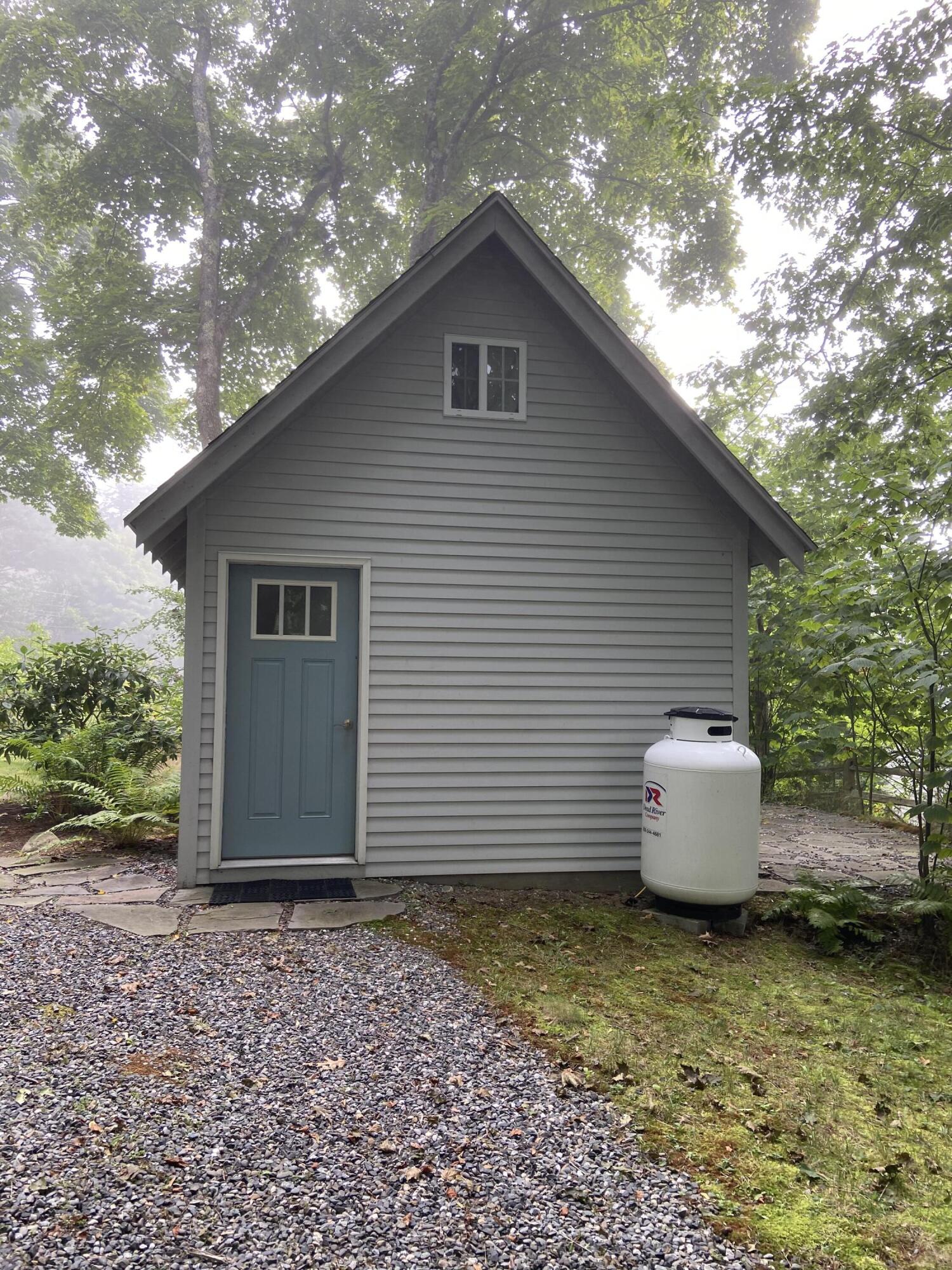 26 Summit Road Northeast Harbor, ME 04662 - Photo 16 of 18 Studio
