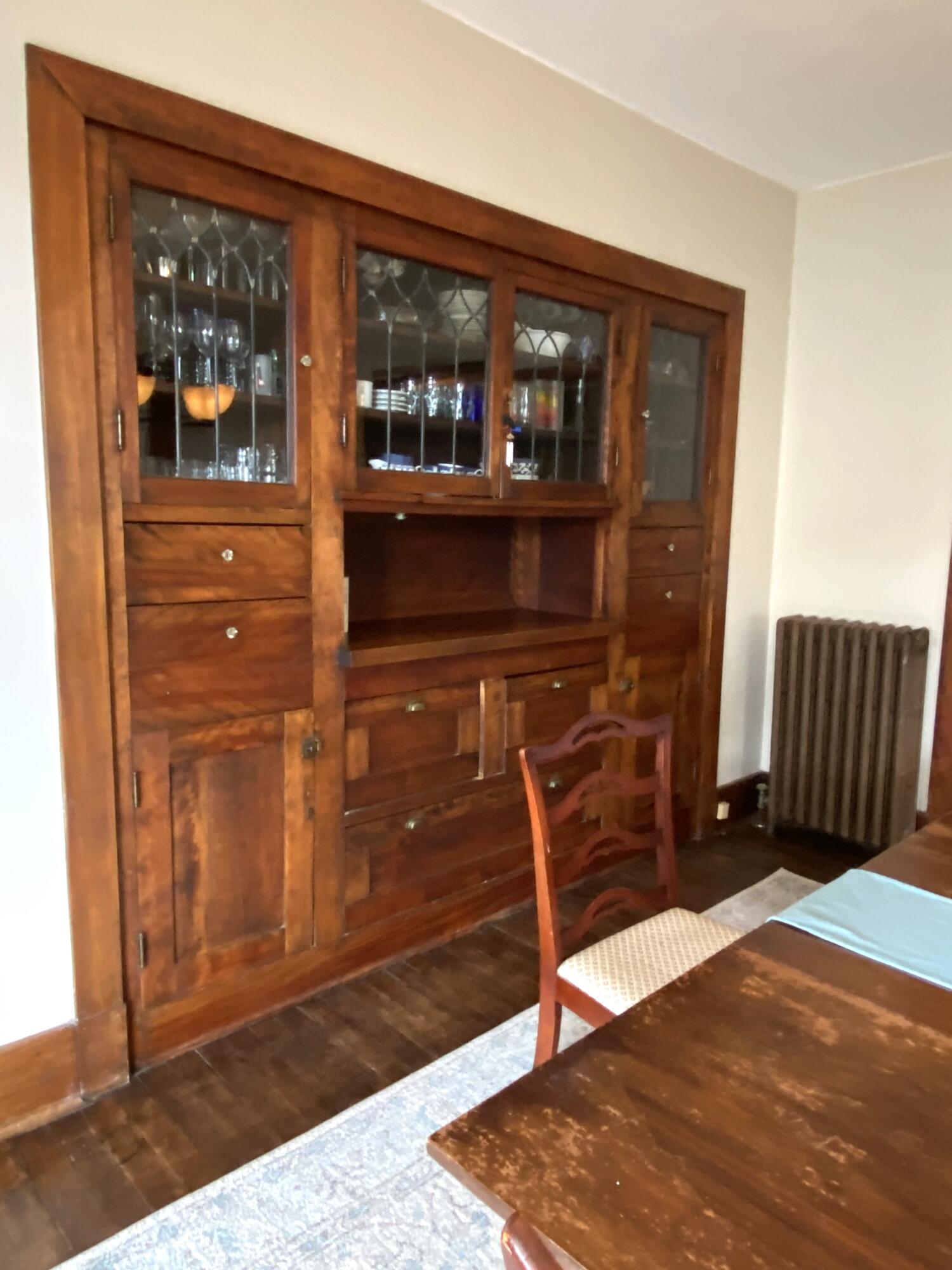 26 Summit Road Northeast Harbor, ME 04662 - Photo 5 of 18 Dining Room