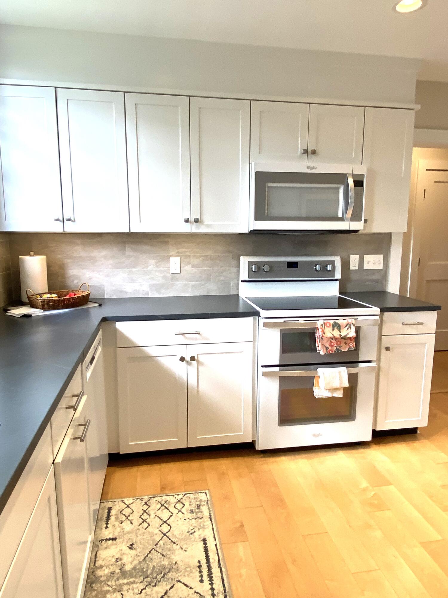 26 Summit Road Northeast Harbor, ME 04662 - Photo 8 of 18 Kitchen