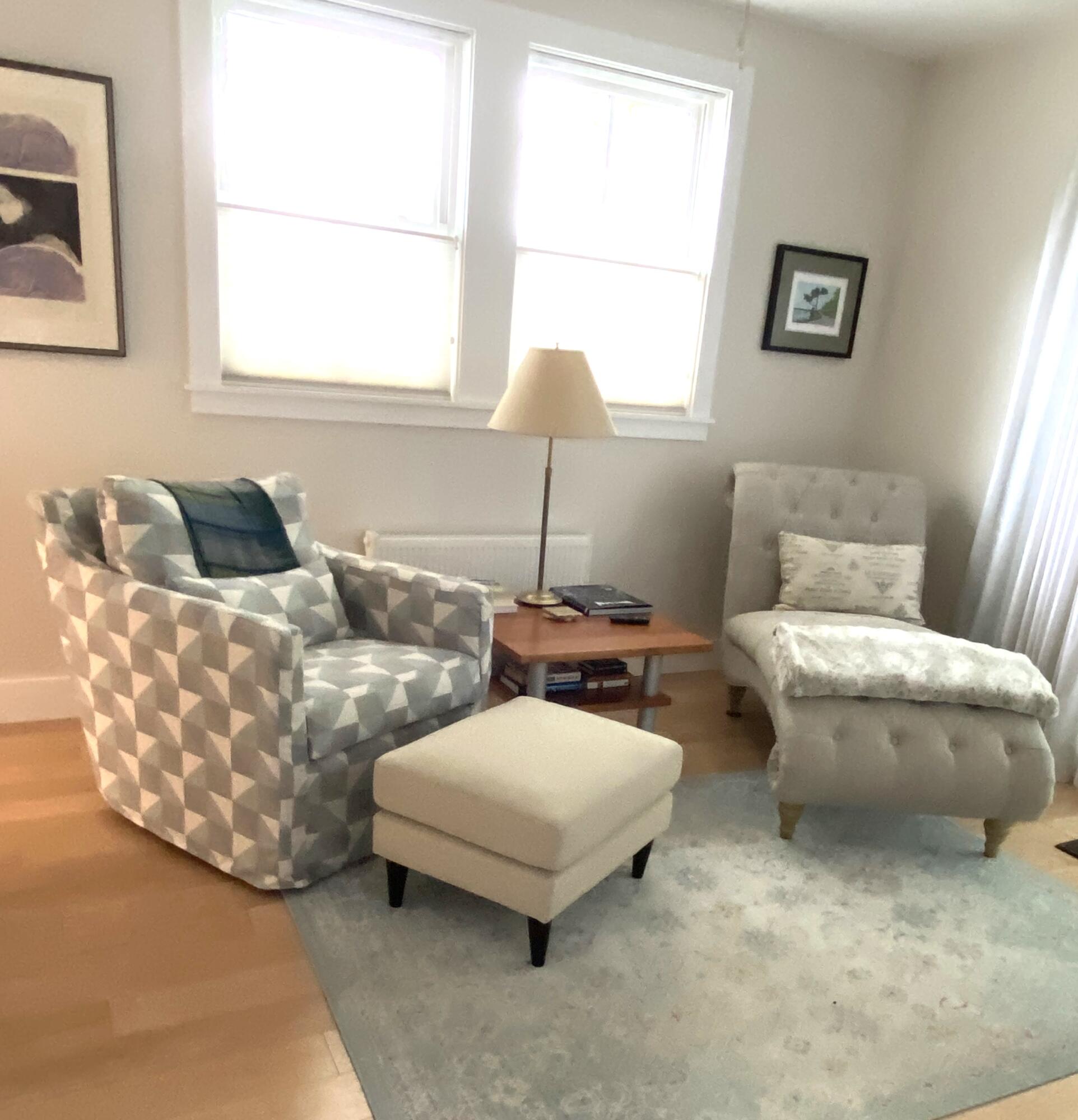 26 Summit Road Northeast Harbor, ME 04662 - Photo 9 of 18 5. Den