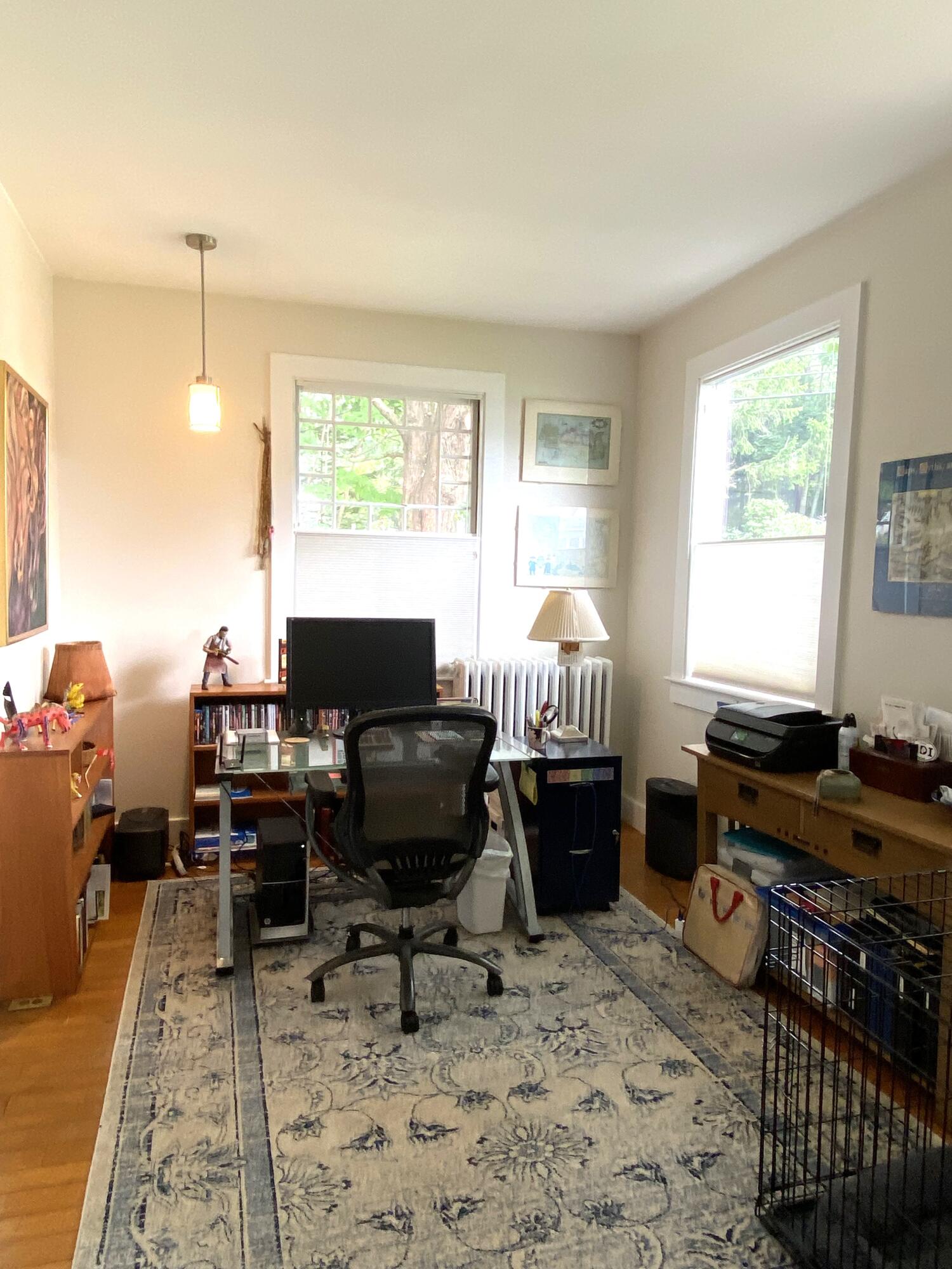 26 Summit Road Northeast Harbor, ME 04662 - Photo 10 of 18 Bedroom or office