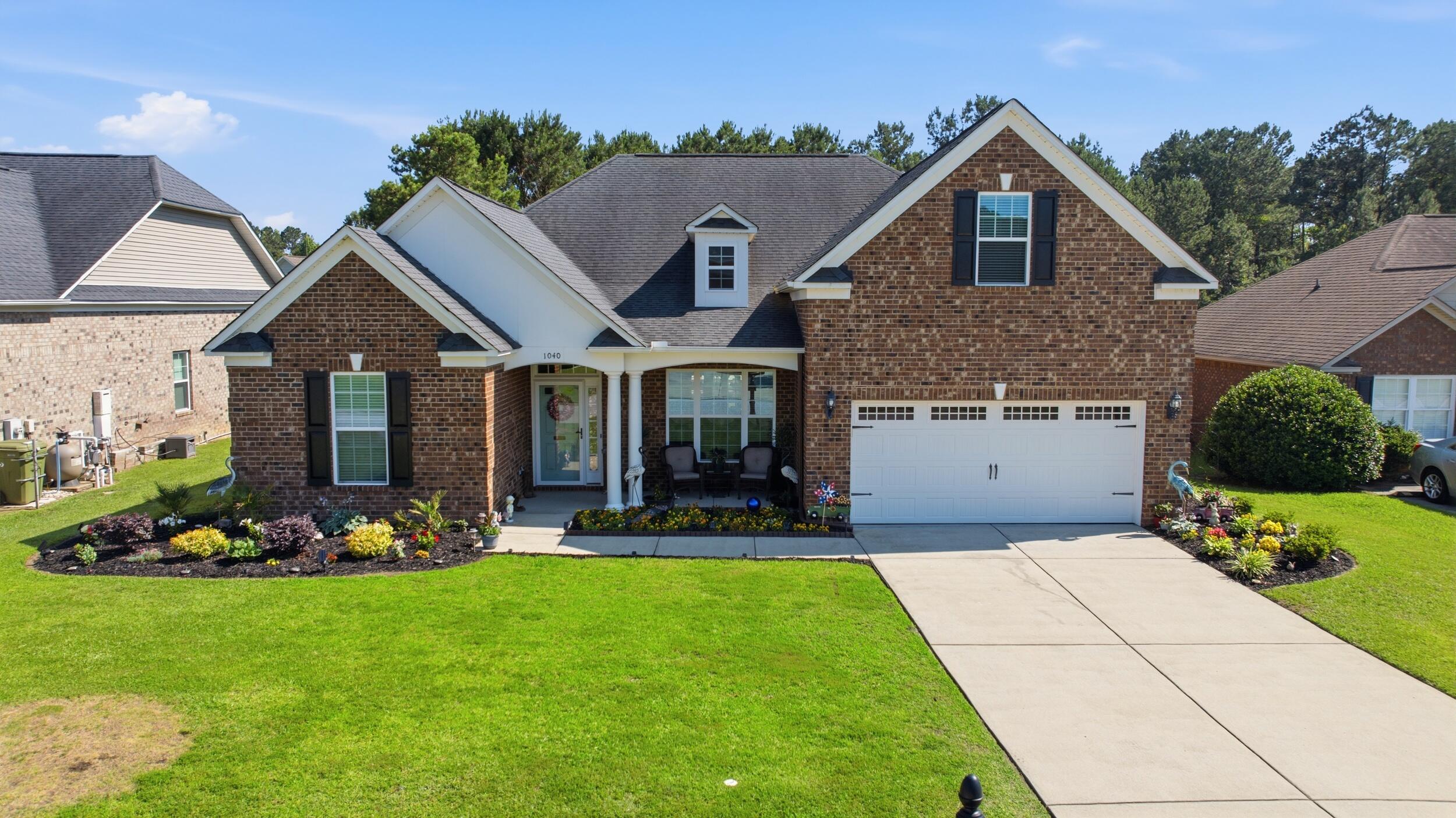 1040 Dewees Street Sumter, SC 29150 - Photo 1 of 28