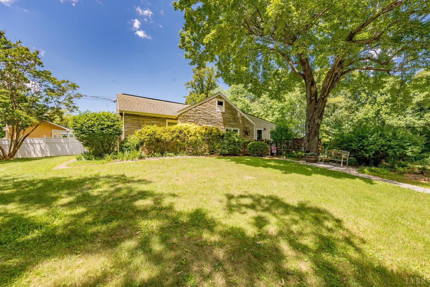 232 Elon Road Madison Heights, VA 24572 - Photo 52 of 65