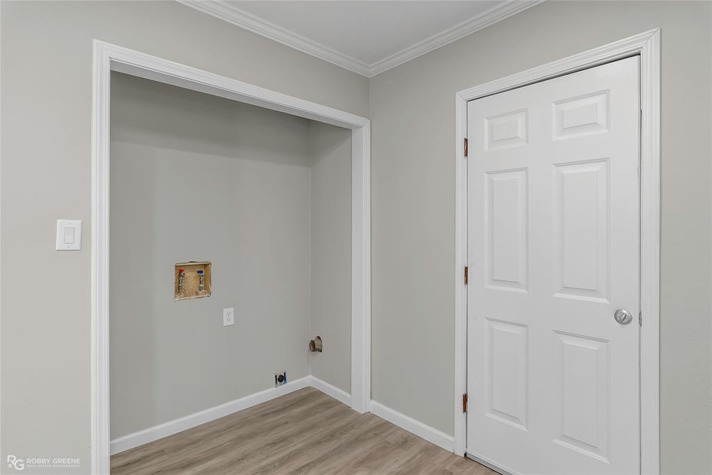 3112 Standard Oil Road Shreveport, LA 71108 - Photo 15 of 24 a view of empty room