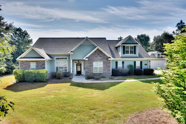 $717,500 | 643 Bellingham Drive, Beech Island, SC 29842
