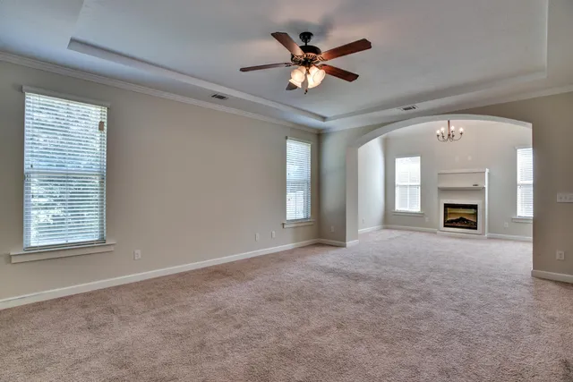 $717,500 | 643 Bellingham Drive, Beech Island, SC 29842