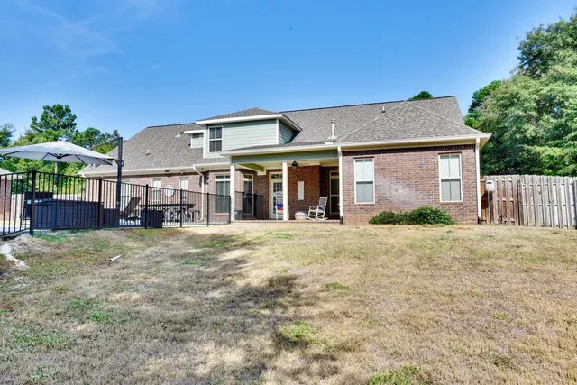 $717,500 | 643 Bellingham Drive, Beech Island, SC 29842