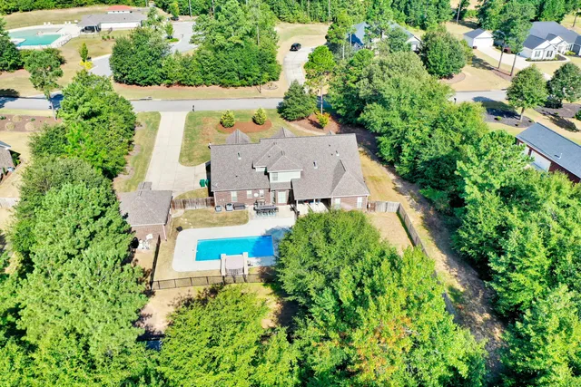 $717,500 | 643 Bellingham Drive, Beech Island, SC 29842