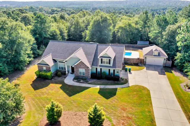 $717,500 | 643 Bellingham Drive, Beech Island, SC 29842