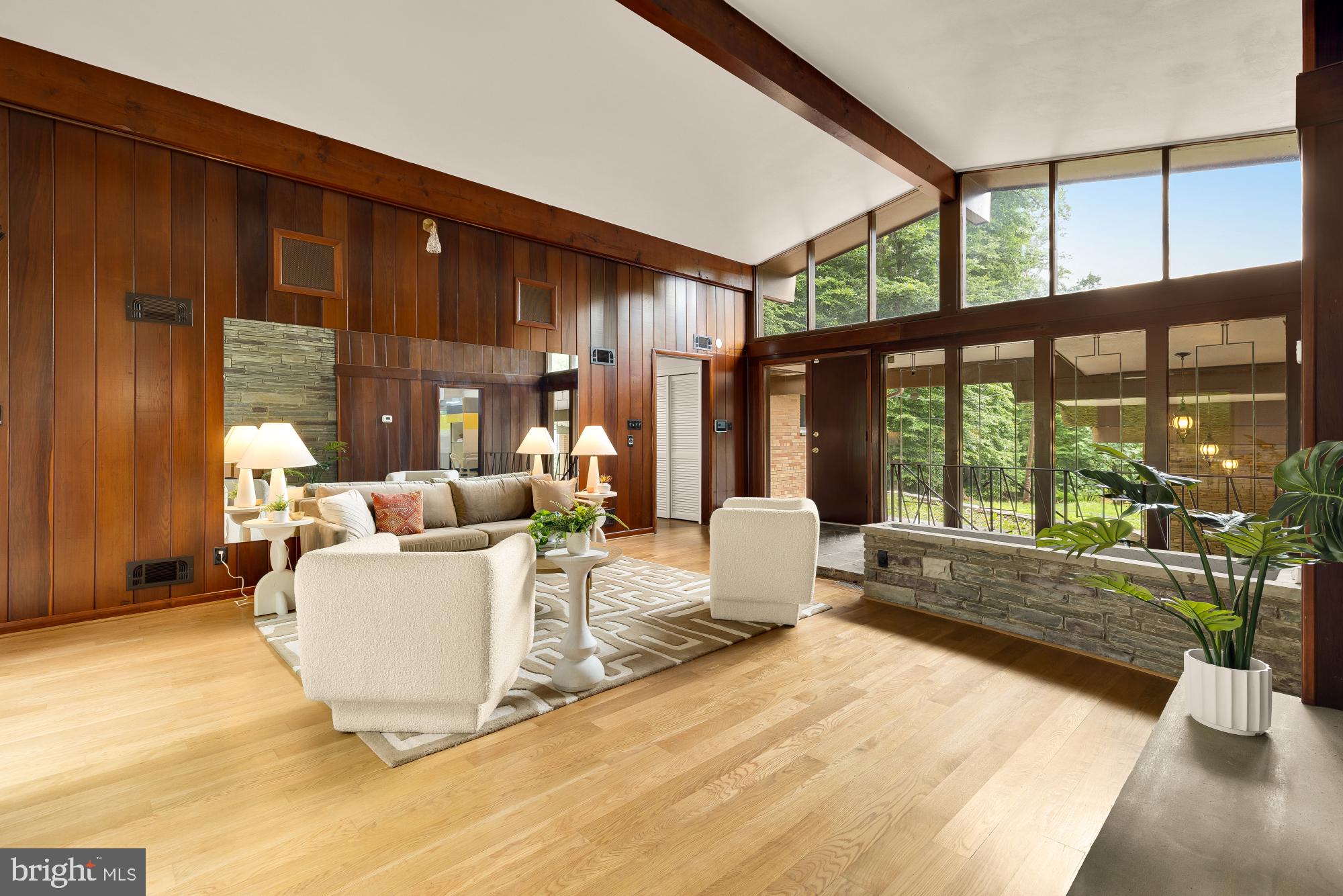 1840 Primrose Road Northwest Washington, DC 20012 - Photo 2 of 59 Gallery Image 2