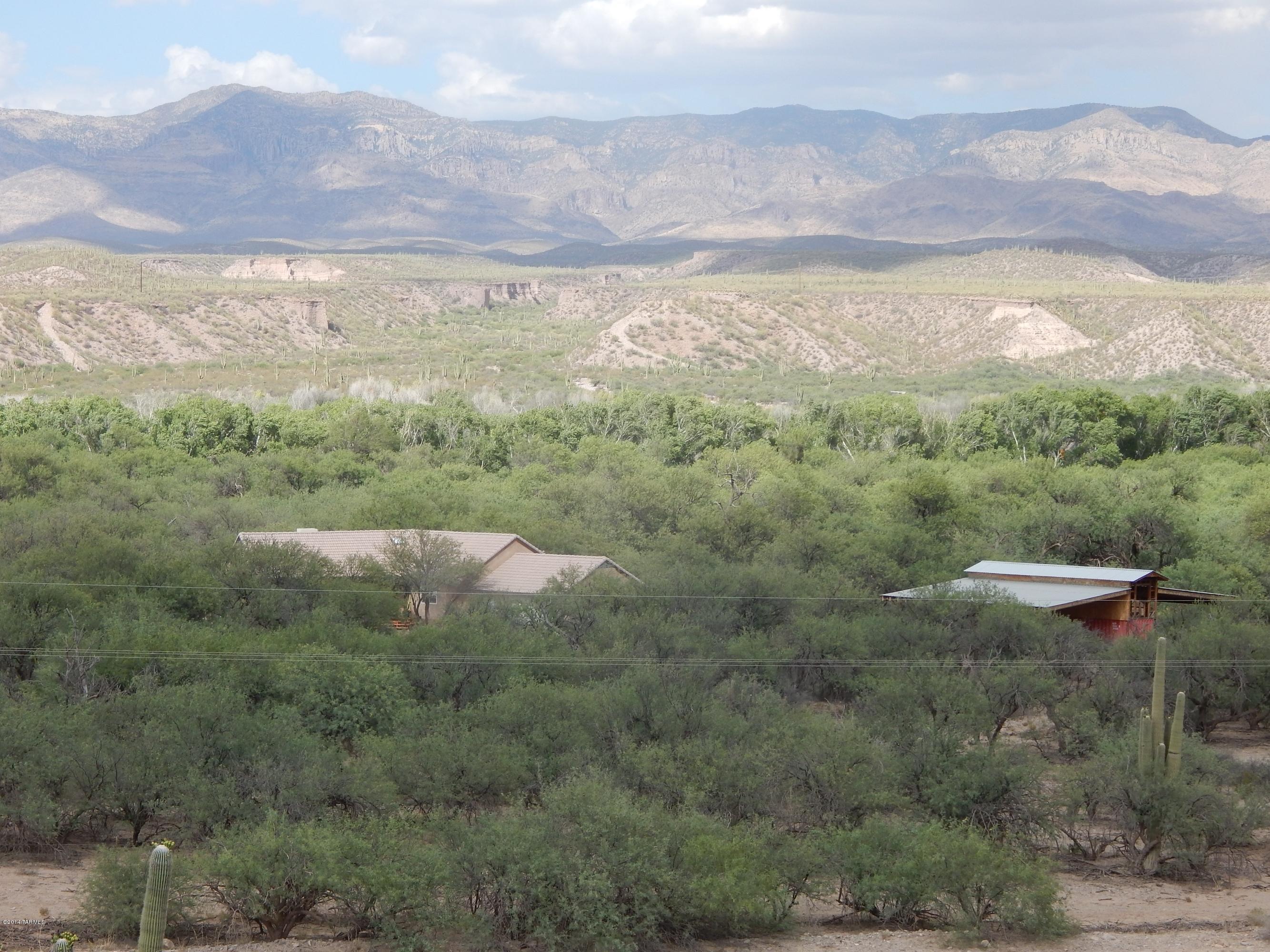 32711 North Redington Road San Manuel, AZ 85631 - Photo 31 of 32