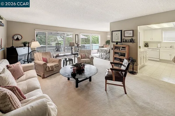 $320,000 | 1301 Leisure Lane, Unit 7, Walnut Creek, CA 94595