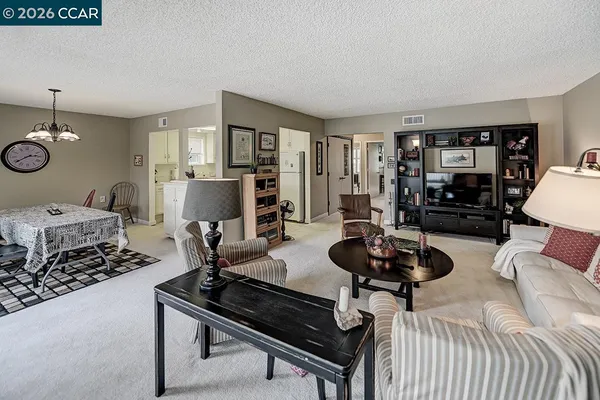 $320,000 | 1301 Leisure Lane, Unit 7, Walnut Creek, CA 94595