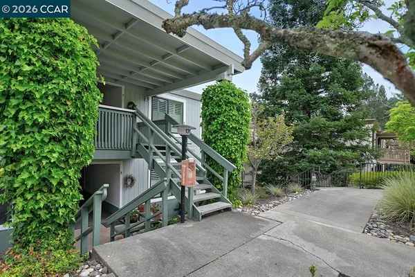 $320,000 | 1301 Leisure Lane, Unit 7, Walnut Creek, CA 94595