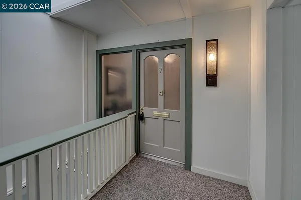 $320,000 | 1301 Leisure Lane, Unit 7, Walnut Creek, CA 94595
