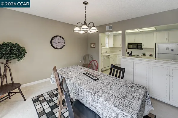 $320,000 | 1301 Leisure Lane, Unit 7, Walnut Creek, CA 94595