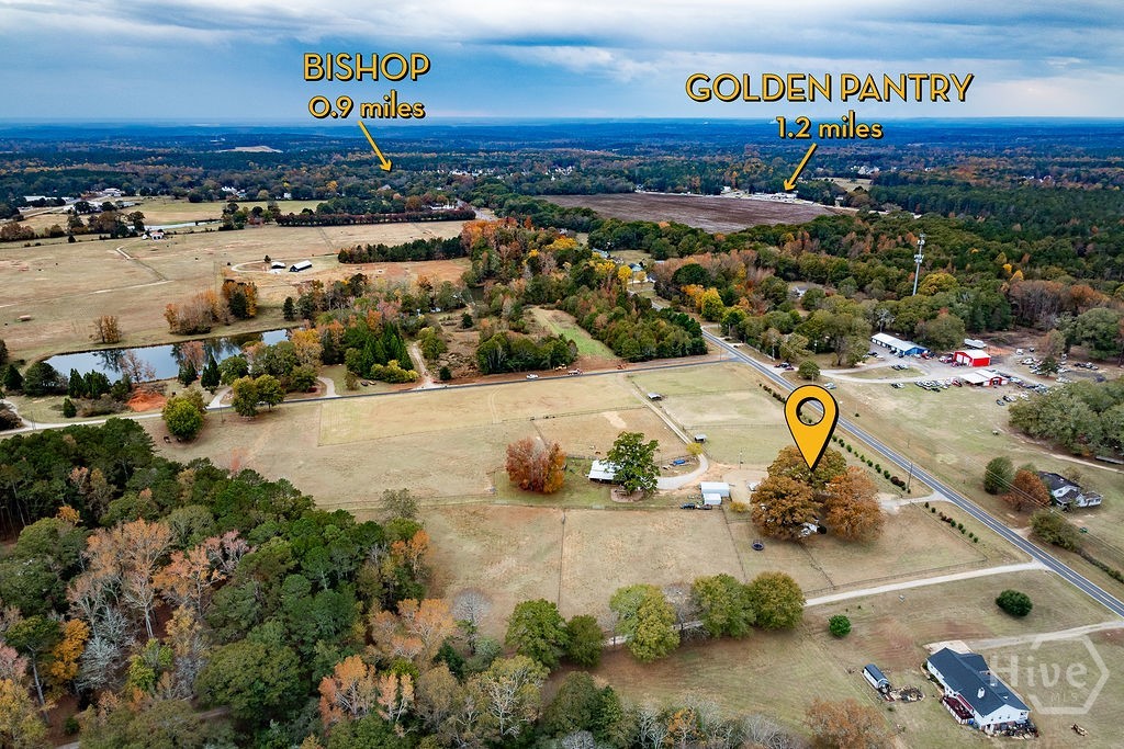 1412 Old Bishop Road Bishop, GA 30621 - Photo 64 of 66