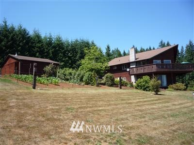449 Tennessee Road Winlock, WA 98596 - Photo 1 of 1