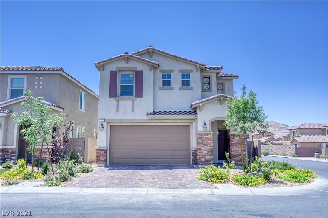 12343 Loggeta Way Las Vegas, NV 89141 - Photo 1 of 30