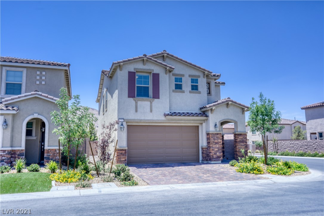 12343 Loggeta Way Las Vegas, NV 89141 - Photo 2 of 30