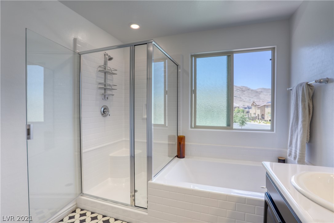 12343 Loggeta Way Las Vegas, NV 89141 - Photo 21 of 30