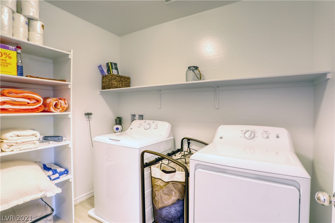 12343 Loggeta Way Las Vegas, NV 89141 - Photo 22 of 30
