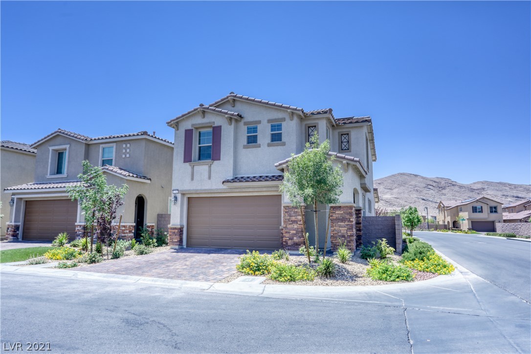 12343 Loggeta Way Las Vegas, NV 89141 - Photo 3 of 30