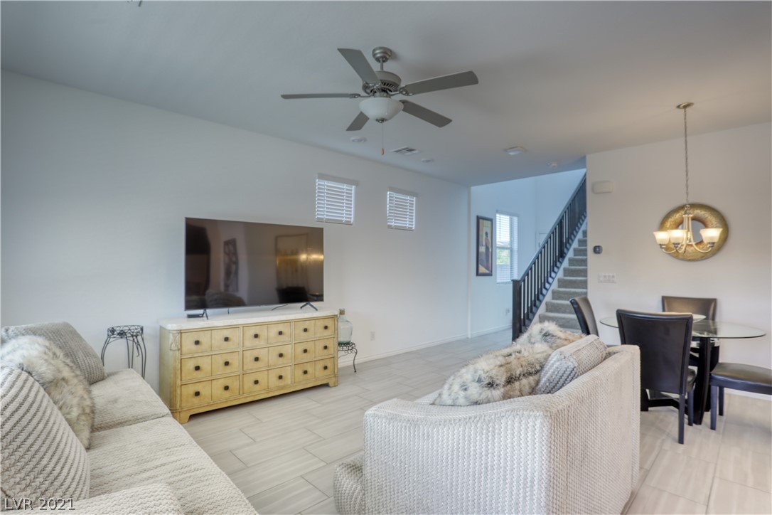 12343 Loggeta Way Las Vegas, NV 89141 - Photo 5 of 30