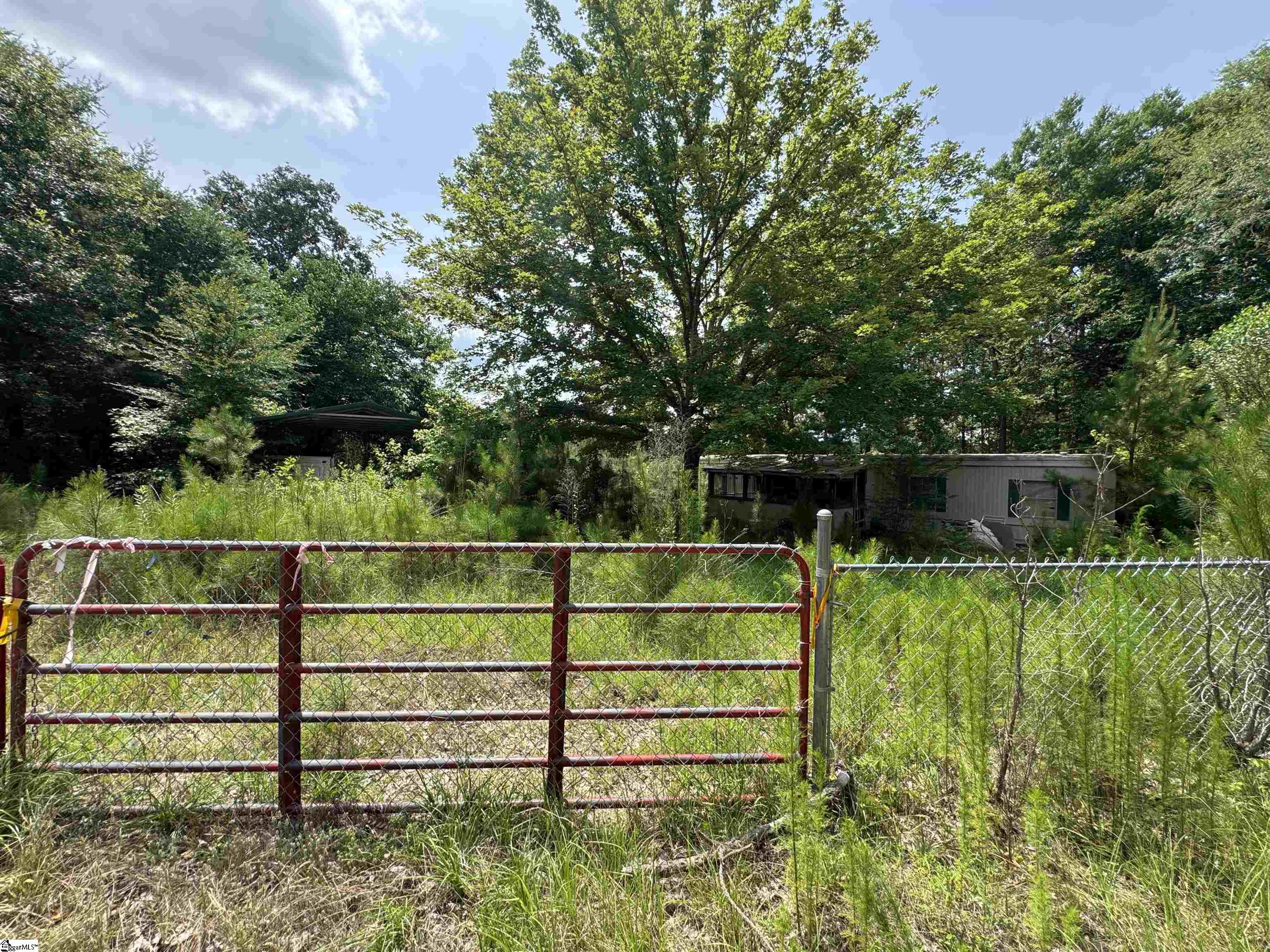 659 Dove Field Road Cross Hill, SC 29332 - Photo 12 of 28
