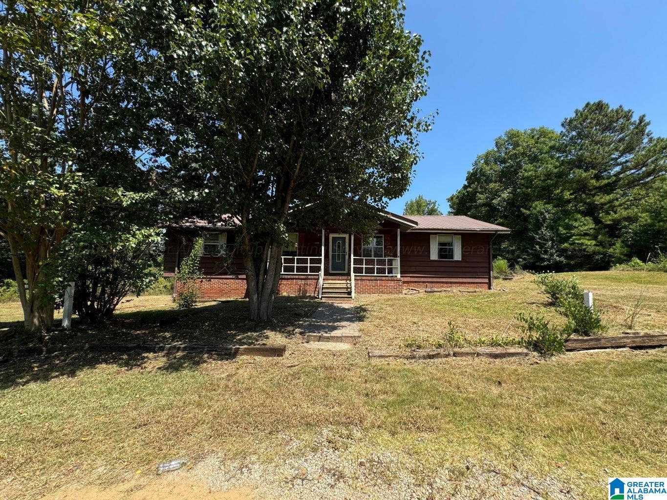 1636 Richardson Subdivision Road Parrish, AL 35580 - Photo 2 of 26