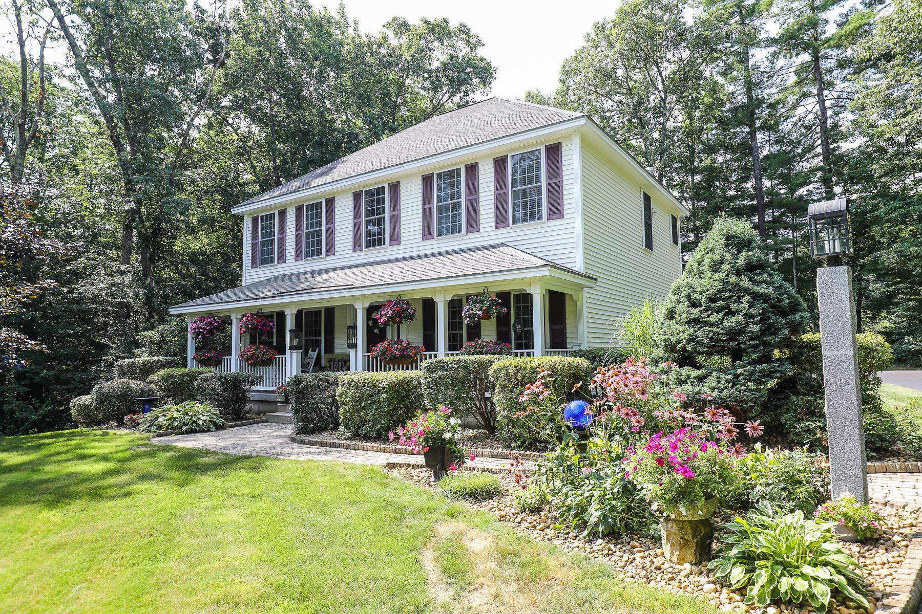 31 Longbrook Road Goffstown, NH 03045 - Photo 1 of 40