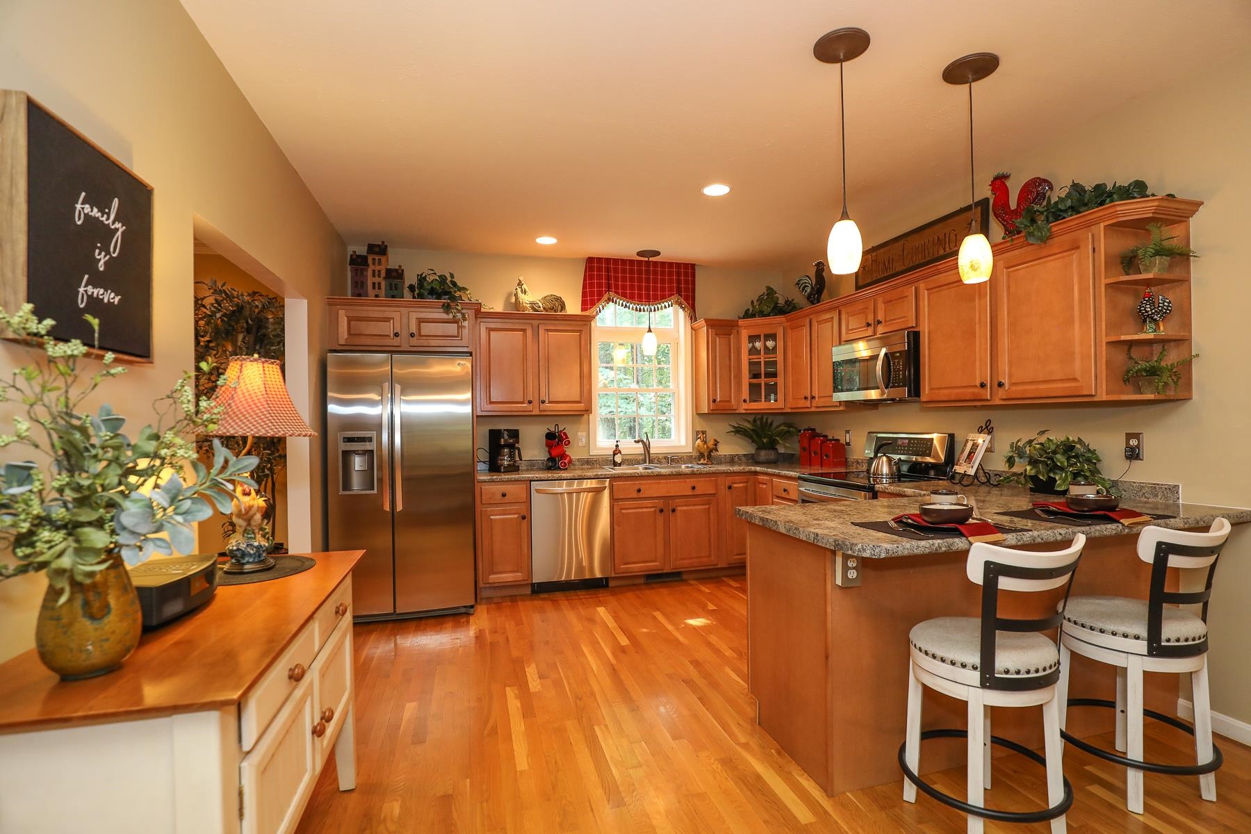 31 Longbrook Road Goffstown, NH 03045 - Photo 16 of 40