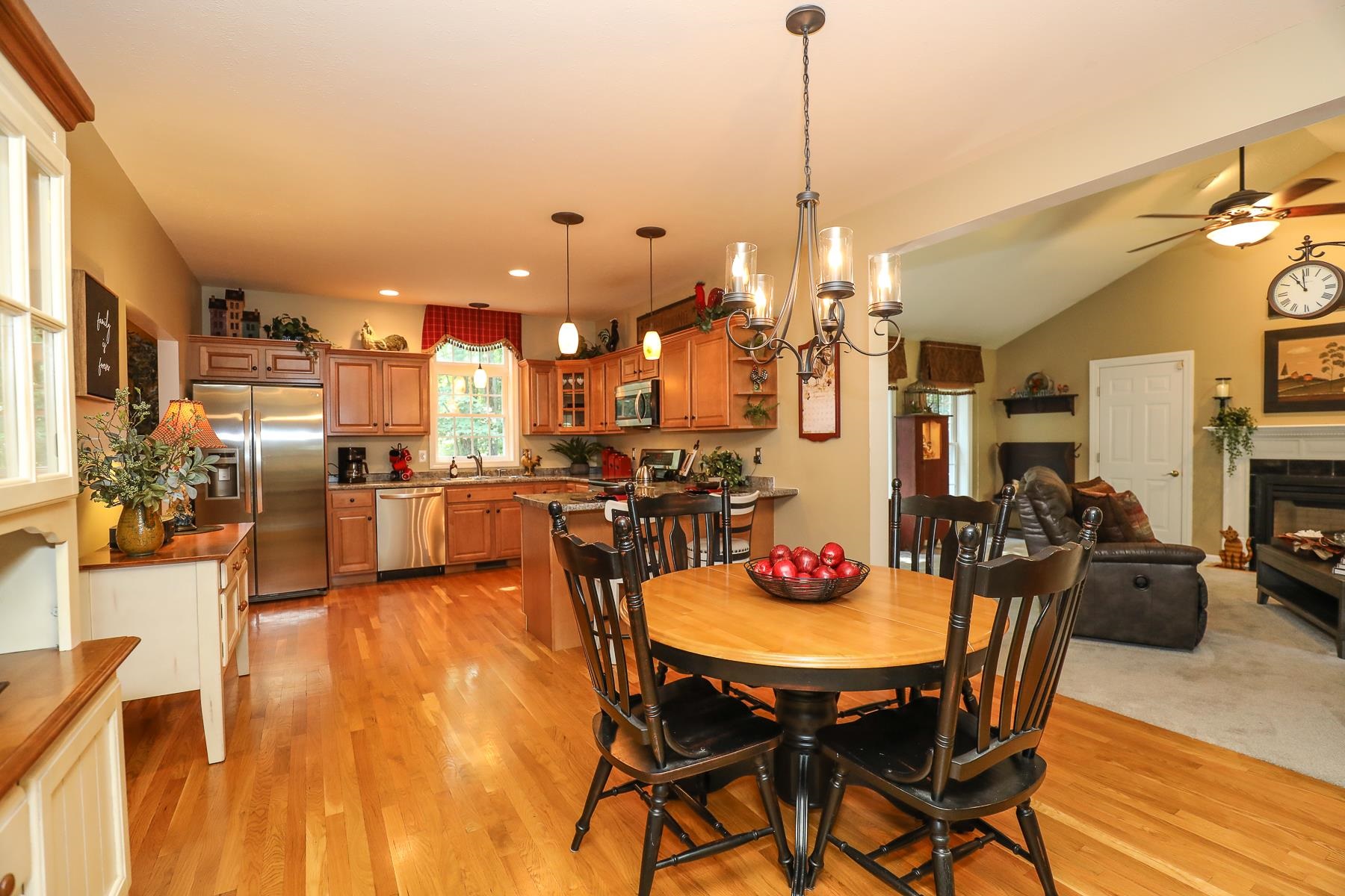 31 Longbrook Road Goffstown, NH 03045 - Photo 19 of 40