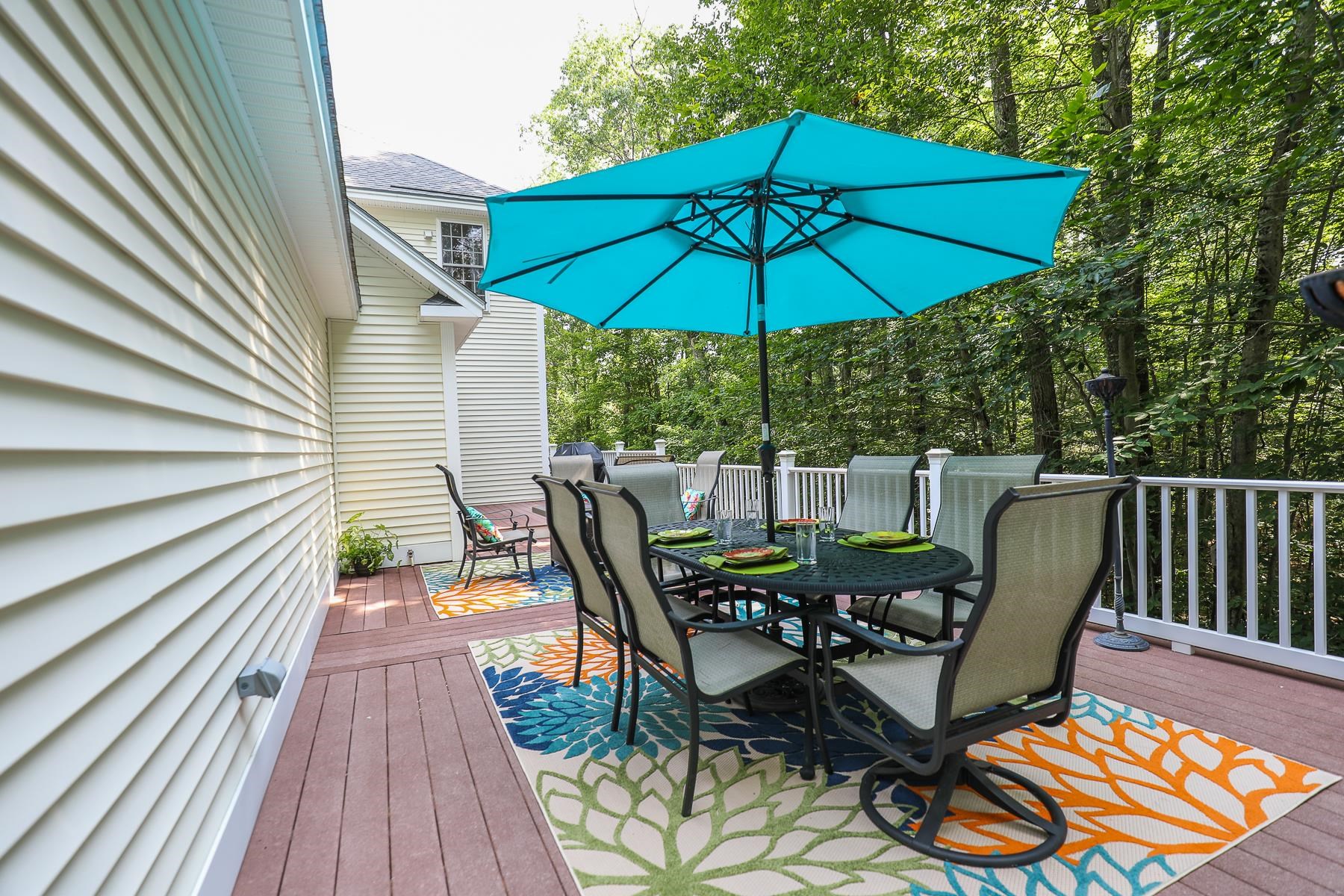 31 Longbrook Road Goffstown, NH 03045 - Photo 4 of 40