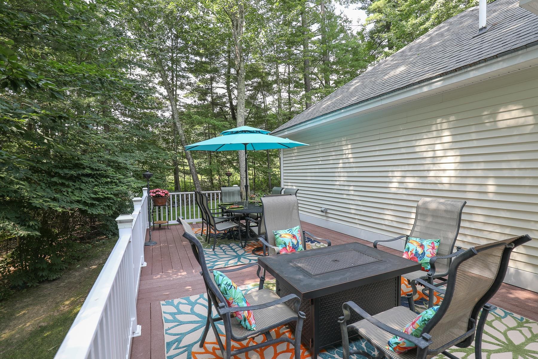 31 Longbrook Road Goffstown, NH 03045 - Photo 5 of 40
