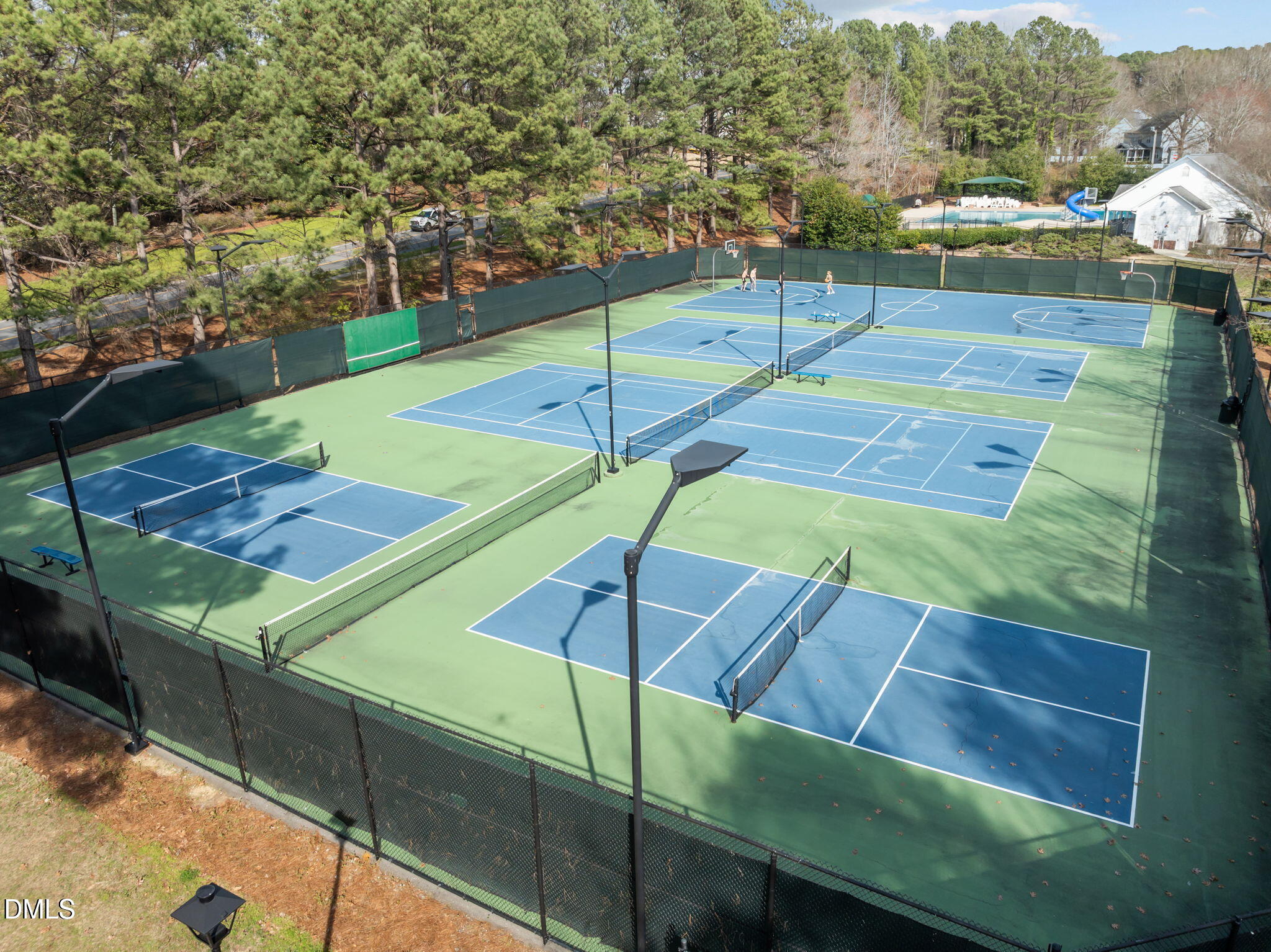 1303 Patterson Grove Road Apex, NC 27502 - Photo 28 of 45