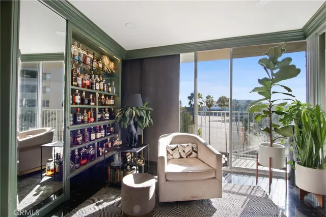 $5,888 | 700 East Ocean Boulevard, Unit 608, Long Beach, CA 90802