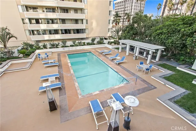 $5,888 | 700 East Ocean Boulevard, Unit 608, Long Beach, CA 90802