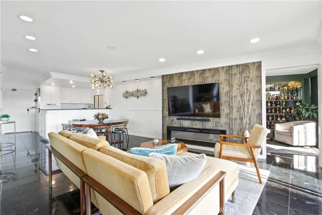 $5,888 | 700 East Ocean Boulevard, Unit 608, Long Beach, CA 90802