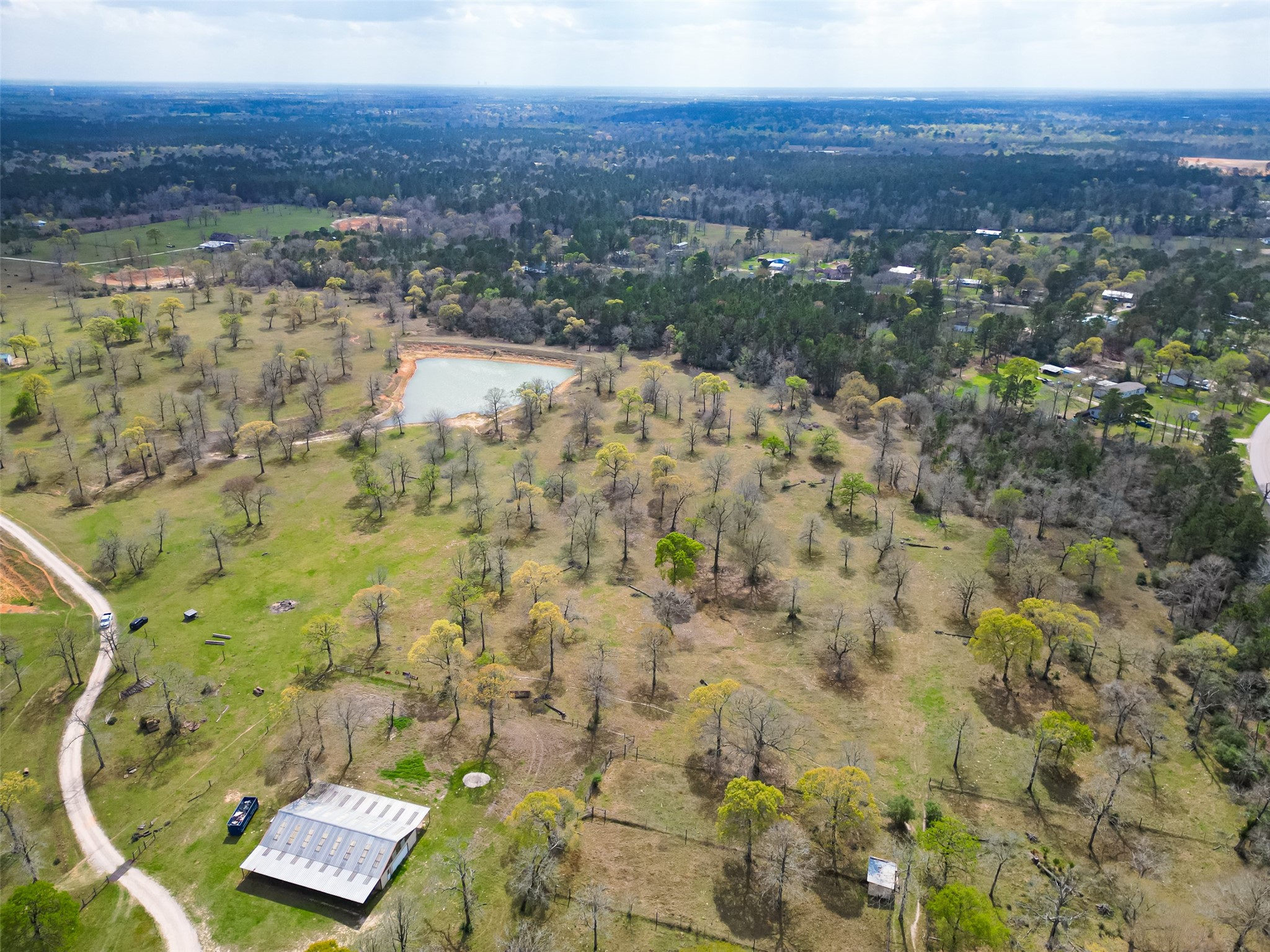 0 Clint Parker Road Conroe, TX 77303 - Photo 6 of 29