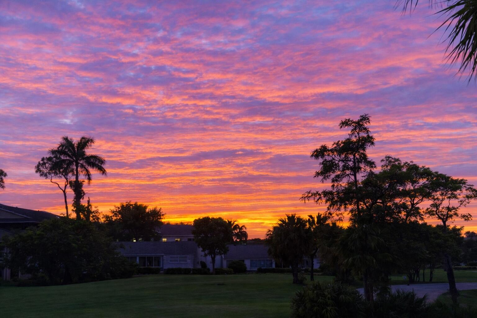 160 Turtle Lake Court, Unit 210 Naples, FL 34105 - Photo 21 of 28 Sunset 2