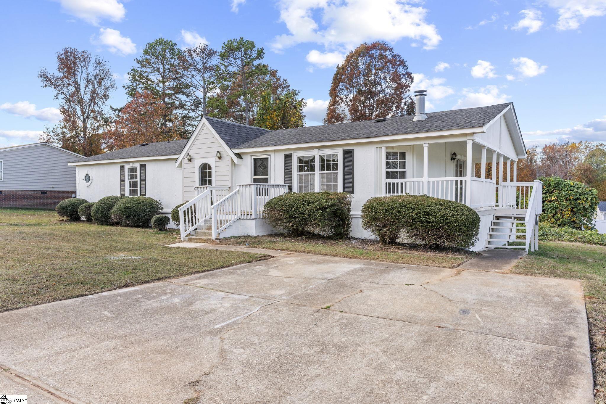 101 Ironwood Road Simpsonville, SC 29681 - Photo 28 of 29 Gallery Image 28