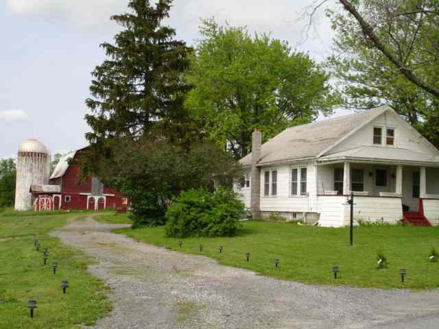 249 Sagendorf Corners Road Howes Cave, NY 12092 - Photo 2 of 12 Photo 2