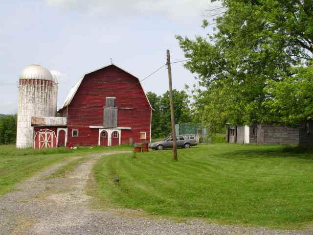 249 Sagendorf Corners Road Howes Cave, NY 12092 - Photo 9 of 12 Photo 9