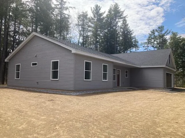 $499,999 | 3 Milligan Circle, Oxford, ME 04270