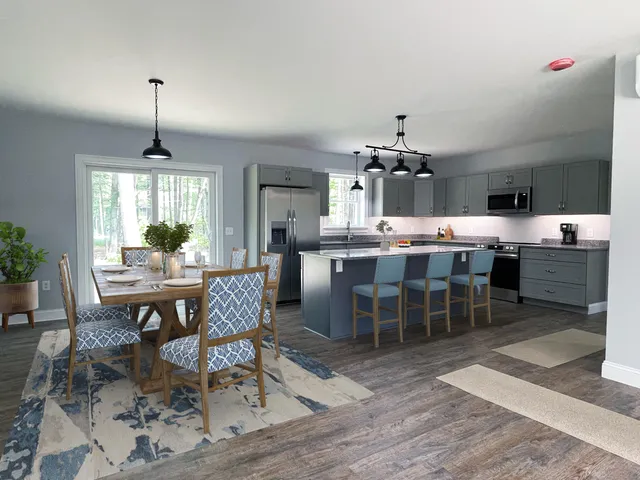 $499,999 | 3 Milligan Circle, Oxford, ME 04270